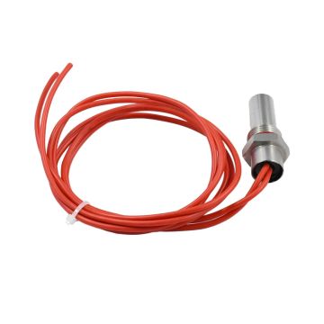 Temperature Switch 22823199 for Ingersoll Rand Air Compressor Please Carefully Check All Pictures and Part Numbers in the Listing to Make Sure It's the Correct Product you NeedPart Number: 22823199 Compatible With Ingersoll Rand Air Compressor Package Inc