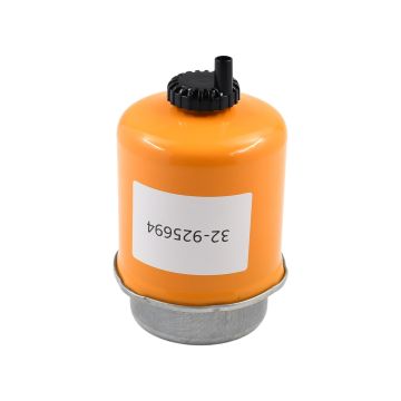 Fuel filter 32925694 for JCB