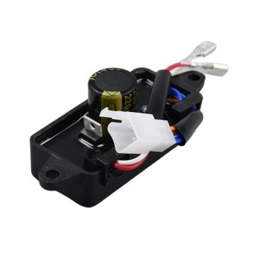 Automatic Voltage Regulator for BlackMax