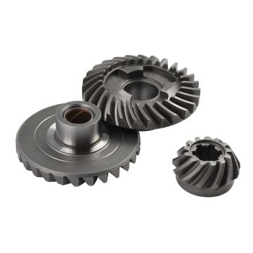 Pinion 61N-45551-00 Reverse 61N-45571-00 Forward Gear 61N-45560-10 Yamaha Engine Boat Motor 4 Stroke F25 E25B E30H 25B 30H  Outboard Motor F25ELHC F25ELRC F25ESHC F25ESRC F25ELHD F25ELRD F25ESHD F25ESRD F25ELH F25ELR F25ESH F25ESR 
