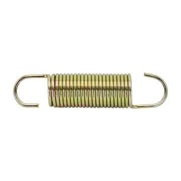 Buy Extension Spring 108-4056 for Toro Commercial Mowers 74141 74141TE 74142TE 74143 74145 74279TE 74280TE 74281TE 74408 74408CP 74408TE 74409 74409CP Online