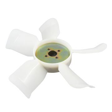 5 Blade Cooling Fan 1562174110 Kubota Tractor M4030 M4950 M4950S M5030