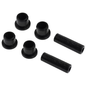 2 Set Golf Cart A-Arm Carrier Tube Bushing Kit  602085 601340 EZGO RXV 2008-up Gas And Electric