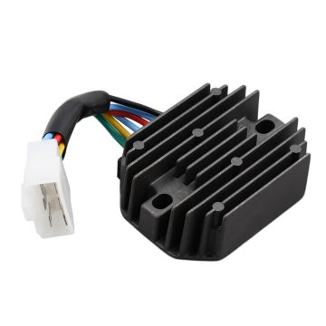 Voltage Regulator Rectifier PN201-68564 for Kubota