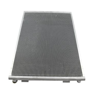 Air Conditioning Condenser 208-979-7520 Komatsu Bulldozer D155A-6 D155AX-6 D155AX-6A D375A-5E0 D375A-5 D375A-6 WD600-6