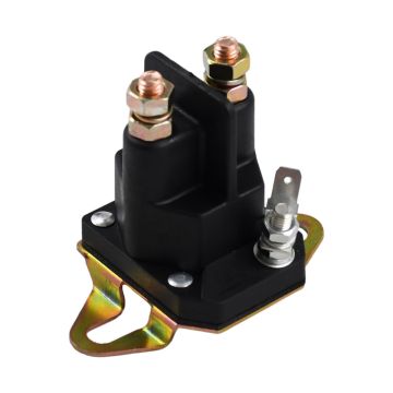 Solenoid John Deere Tractor 300 314 312 316 318 420 Engine 60 619 6619