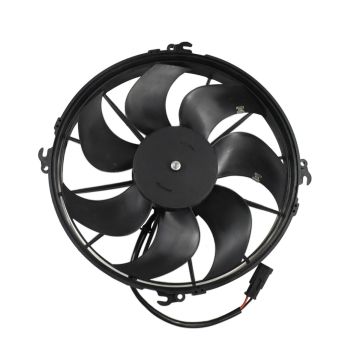 12V 12” Puller Fan 30103202 For Spal