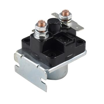 Starter Solenoid 13H5952L For Land Rover 
