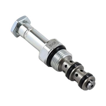 3-Way 2-Position Solenoid Cartridge Valve SV08-30-0-N-00 Hydraforce 

