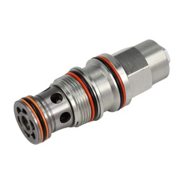 Counter Balance Valve CBGA-LHN Sun Hydraulics Genie Articulated Boom Lift ZX-135/70 Z-45/25J Z-45/25 IC Z-45/25J IC Towable Man Lift TZ-50/30  
