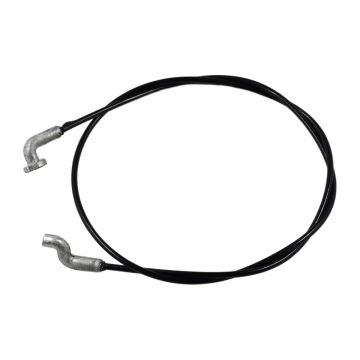 Buy Speed Selector Cable 946-04397A for MTD Snow Blowers 2-Stage 2008-2024 Troy Bilt Snow Thrower 31AM62N2711 600 Series Craftsman Snow Thrower 24710568 24788771 24788957 Husky Snow Thrower 31AM62EE731 Yard Machines Snow Thrower 31AS6BEE700 Online