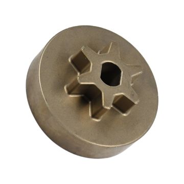 Buy New Drive Sprocket 90618228 For Craftsman For DeWalt Chainsaw DCCS620B CMCCS660E1 DCCS620P1 DCCS690B DCCS670X1 DCCS690M1 DCCS690H1 DCCS670B Online