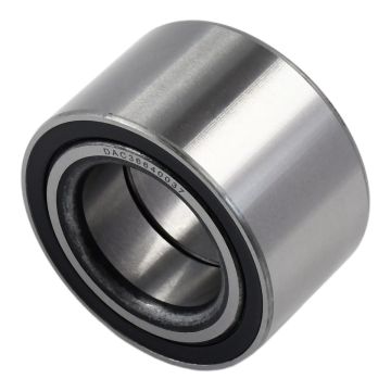 Front Wheel Ball Bearings M176848 For John Deere 