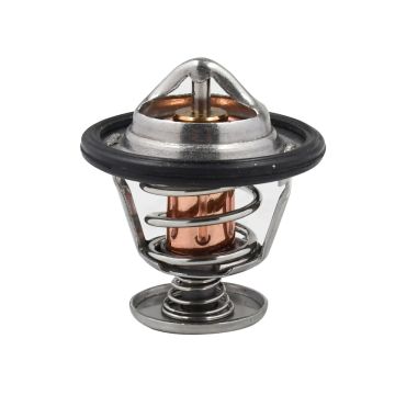 Thermostat 129155-49801 129155-49800 Komatsu PC35R-8 PC45R-8 PC55MR-3 Hitachi ZX30U-3F Yanmar Engine 3D84E Thermo King SB-110 SB-130