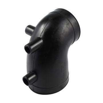Hose Inlet Manifold VOE20450765 Volvo Excavator EC240BLC EC290BLC