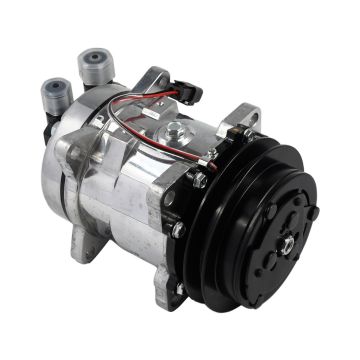 A/C Compressor 7279629 Bobcat Skid Steer Loader S550 S570 S590 T550 T590