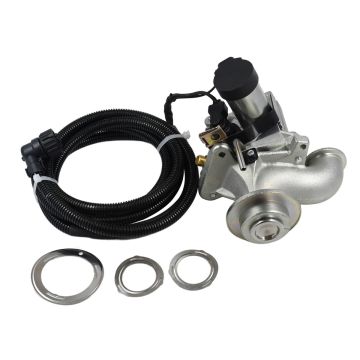 Heavy Duty EGR Valve 904-5004 Volvo Trucks VNL VNM VHD Engine D12 Online