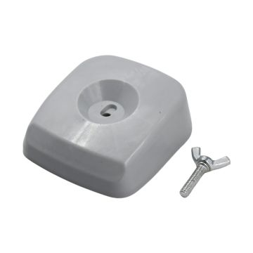 Buy Air Filter Cover 13031306563 For Echo Engine DH212 S/N EDR-260 S/N ES-210 S/N ES-2100 ES-211 S/N ES-2400 GT-200 S/N GT-2000 GT-2000EZR Blower Trimmer Edger Brushcutter Online