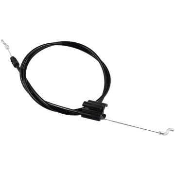 Buy Engine Zone Control Cable 532420939 for Craftsman Poulan AYP Husqvarna Lawn Mowers 7021P HU550F HU550FH HU725F HU725FH Online