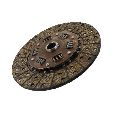 Clutch Disc 91A21-10200 91A2110200 Nissan Forklift J01 J02 L01 L02 1F1 1F2
