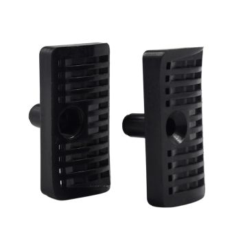 2PCS Water Inlet Covers 6H1-45214-00 6H1-45215-00 6H1-45215 6H1-45214 Yamaha Outboard