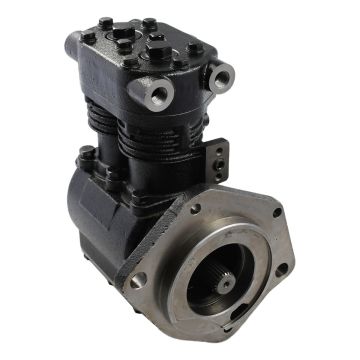 Brake Air Compressor 286594X 286573X 286599X Caterpillar CAT  Engine 3306