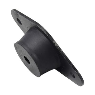 Buy Engine Mount 6653764 For Bobcat Skid Steer Loader 220 319 320 321 322 323 324 418 Excavator E08 E10 E14 E16 Track Loader MT50 MT52 MT55 Online