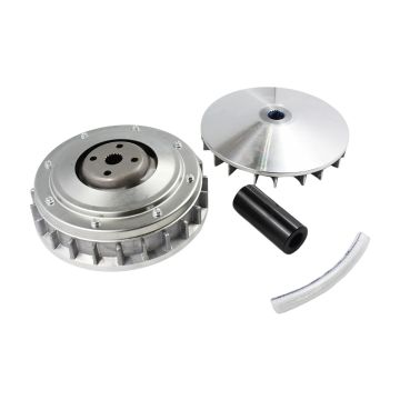 Primary Clutch Sheave Assembly 4WV-17639-10-00 For Yamaha