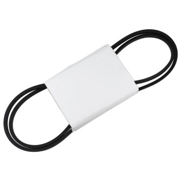 Buy Drive Belt 583332201 411245 For Craftsman Riding Mower 97 76 Tractor D6800 For Husqvarna Tractor Online