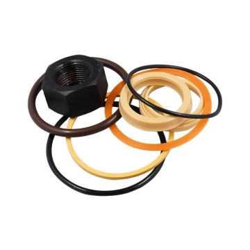 Buy Tilt Cylinder Seal Kit 6806330 2201-0033 For Bobcat Skid Steer Loader 773 S150 S160 S175 S185 S205 T180 T190 Online