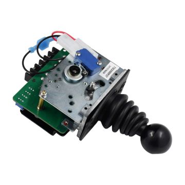 Buy Joystick Controller 7352000937 For Grove Manlift Articulating Boom Lift and Telescoping Boom Lift A45J A125J A60 A62J A80 A80J AMZ106 MZ116 MZ46C MZ48B MZ66B MZ66C MZ71C MZ71X MZ82C MZ90C Online