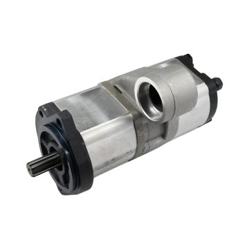 Power Steering Gear Hydraulic Pump 3816909M91 For Massey Ferguson 