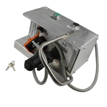 Control Box 104491 SJ104491 SkyJack Scissor Lift SJM 3015 Serial number 15000-19042 SJM 3219 Serial number 22000-24999 SJII 3220 600000-606085SJII 6832 80000-81758 SJIII 6832E 80000-81758