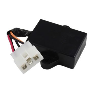 Ignitor Unit CDI Box A99999-02368 For Yamaha 