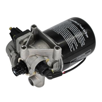 Air Dryer Assembly 12V TDAR955205 8235R955205  R955205 4324130010 TR955205 Meritor Wabco System Saver 1200 Series