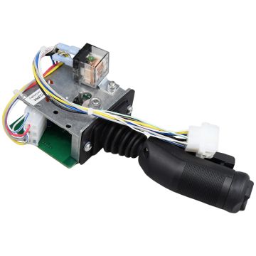 Joystick Controller SJ-123994 Skyjack Scissor Lift SJIII 3220 SJIII 3226 SJIII 4626 SJIII 4632 SJII 3215 SJII 3219 
