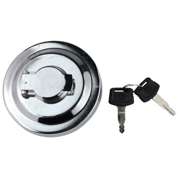 Fuel Tank Cap with Keys H800 For John Deere