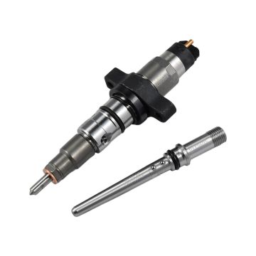 Fuel Injector 0445120113 0445120018 for Cummins 