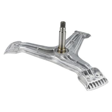 Washer Spinner Support 4434ER0002A For LG 