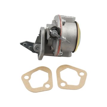 Buy Fuel Lift Pump 3118234R91 For Massey Ferguson Tractor 50 50B  50C 87 99 100 Series 165 168 168F 168S 174 174C 175 175S 178 Online