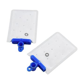 2PCS Fuel Pump Filter Strainer 100-3395 For Polaris