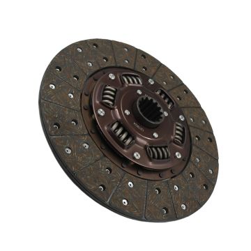 Buy Clutch Disc 3A161-25130 For Kubota Tractor M8200 M8200DT M9000 M9000DT M9000DTL M9000DTM M9000DTMC Online