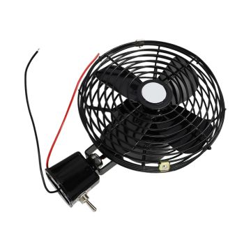 Buy Driver Cooling Fan 12V DS06M5C40112V For Forklift Online
