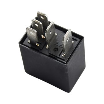 Relay 12V JD1926 JD1926A 3620022980 RY612 61366980177 35420219 25422819 8X0951253 332201107 140258111 1-40-258-111 82023238 CHNT	