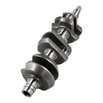 Crankshaft 688-11411-01 Yamaha Outboard 75 85 90 HP 3Cylinder 2 Stroke