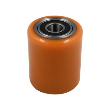 Load Wheel Assembly 1115-133000-40 For Big Joe	