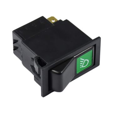 Light Switch 82013814 for New Holland 