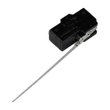 Buy Micro Switch SPDT NO+NC with Screw Terminals XZ-15HW24-B Online
