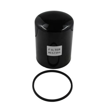 Buy Oil Filter RE57394 For John Deere Engine 6076 6081 Online