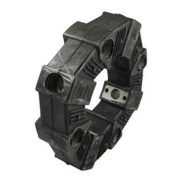 Buy Flex Gear Coupler Elastic Element Kit 92041441 for Ingersoll Rand Portable Air Compressor for Doosan VHP750 Online